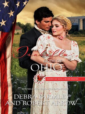 cover image of Isabella Bride of Ohio,